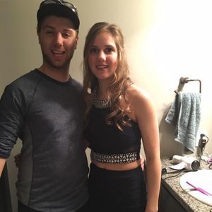 Meet your Posher, Marla